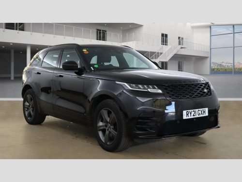 Land Rover Range Rover Velar  2.0 D200 MHEV R-Dynamic SUV 5dr Diesel Auto 4WD Eu