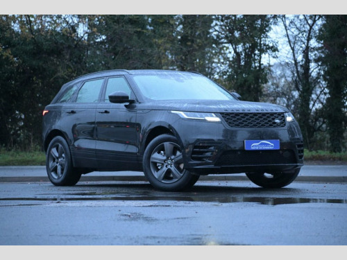 Land Rover Range Rover Velar  2.0 D200 MHEV R-Dynamic SUV 5dr Diesel Auto 4WD Eu