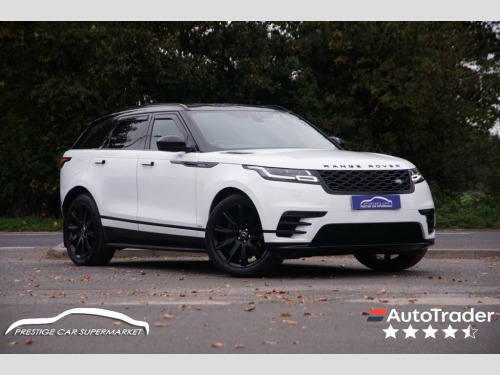 Land Rover Range Rover Velar  3.0 D300 R-Dynamic S SUV 5dr Diesel Auto 4WD Euro 