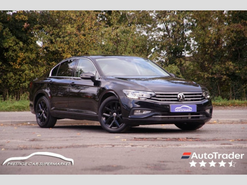 Volkswagen Passat  1.5 TSI EVO SEL Saloon 4dr Petrol Manual Euro 6 (s