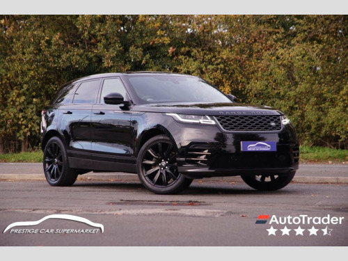 Land Rover Range Rover Velar  2.0 D180 R-Dynamic HSE SUV 5dr Diesel Auto 4WD Eur