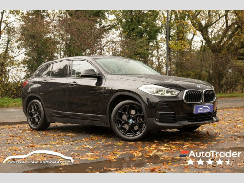 BMW X2  1.5 25e 10kWh Sport SUV 5dr Petrol Plug-in Hybrid  
