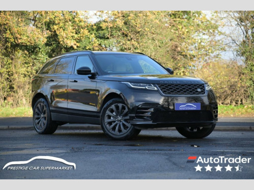 Land Rover Range Rover Velar  2.0 D240 R-Dynamic S SUV 5dr Diesel Auto 4WD Euro 