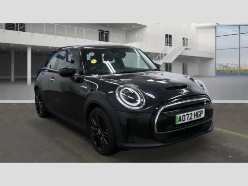MINI Hatch  Cooper SE 32.6kWh Level 2 Hatchback 3dr Electric A