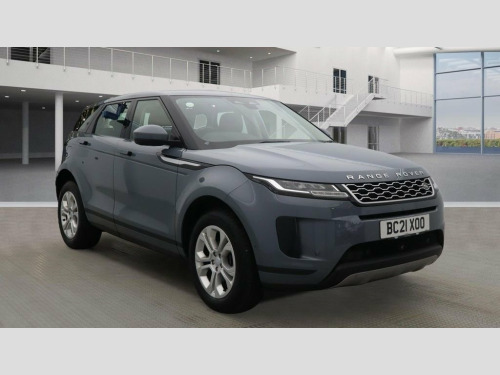 Land Rover Range Rover Evoque  1.5 P300e 12.2kWh S SUV 5dr Petrol Plug-in Hybrid 
