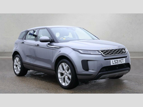 Land Rover Range Rover Evoque  1.5 P300e 12.2kWh SE SUV 5dr Petrol Plug-in Hybrid
