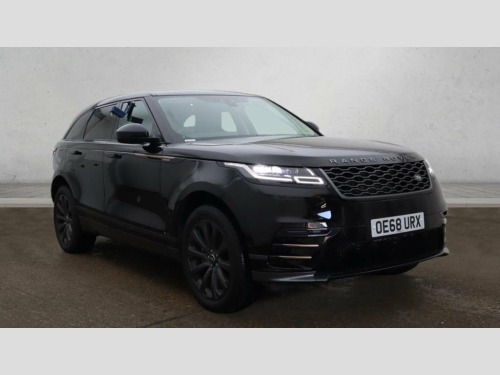 Land Rover Range Rover Velar  2.0 D180 R-Dynamic SE SUV 5dr Diesel Auto 4WD Euro