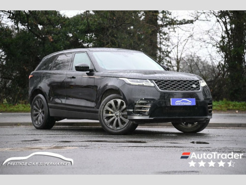 Land Rover Range Rover Velar  2.0 D180 R-Dynamic SE SUV 5dr Diesel Auto 4WD Euro 