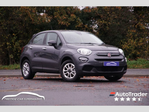 Fiat 500X  1.0 FireFly Turbo Urban SUV 5dr Petrol Manual Euro