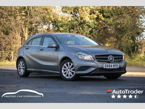 Mercedes-Benz A-Class A180 1.5 A180 CDI SE Hatchback 5dr Diesel 7G-DCT Euro 5 