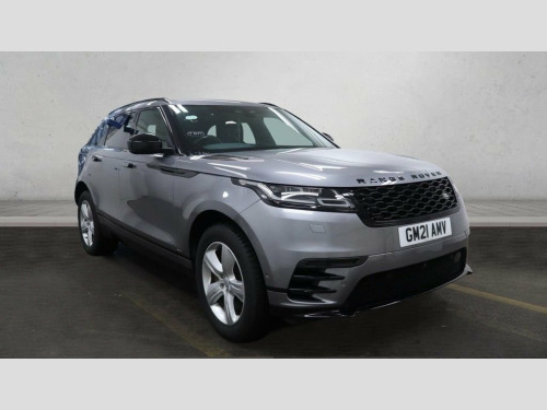 Land Rover Range Rover Velar  2.0 P400e 17.1kWh R-Dynamic HSE SUV 5dr Petrol Plu