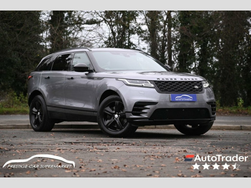 Land Rover Range Rover Velar  2.0 P400e 17.1kWh R-Dynamic HSE SUV 5dr Petrol Plu 