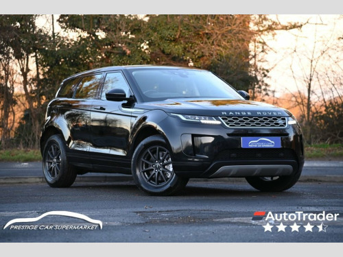 Land Rover Range Rover Evoque  2.0 D150 SUV 5dr Diesel Manual FWD Euro 6 (s/s) (1 