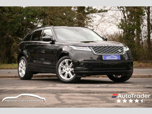Land Rover Range Rover Velar  2.0 P250 SE SUV 5dr Petrol Auto 4WD Euro 6 (s/s) ( 