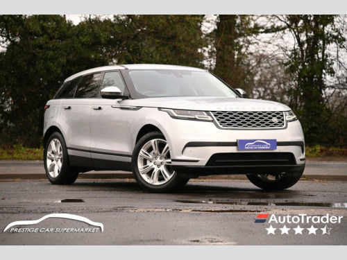 Land Rover Range Rover Velar  2.0 D240 SE SUV 5dr Diesel Auto 4WD Euro 6 (s/s) ( 