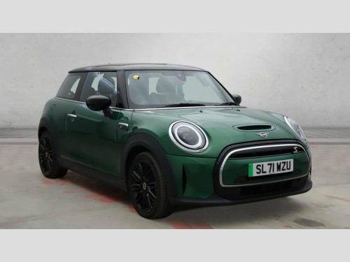 MINI Hatch  Cooper SE 32.6kWh Level 2 Hatchback 3dr Electric A 