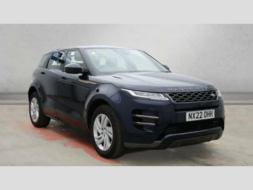 Land Rover Range Rover Evoque  2.0 D200 MHEV R-Dynamic S SUV 5dr Diesel Auto 4WD  