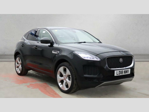 Jaguar E-PACE  2.0 P250 HSE SUV 5dr Petrol Auto AWD Euro 6 (s/s)  