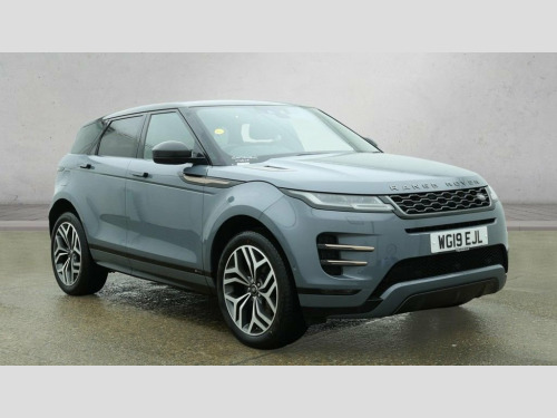 Land Rover Range Rover Evoque  2.0 D180 First Edition SUV 5dr Diesel Auto 4WD Eur 