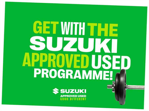 Suzuki Swift  1.2 Dualjet MHEV SZ-L Hatchback 5dr Petrol Hybrid Manual Euro 6 (s/s) (83 p