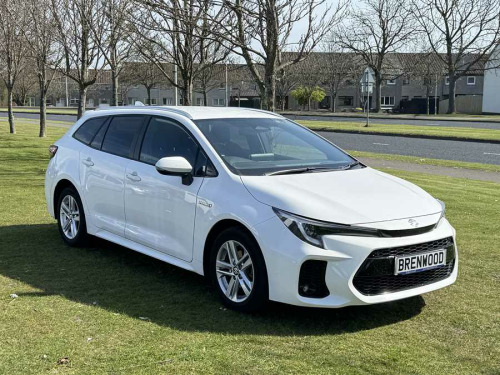 Suzuki Swace  1.8h Ultra Estate 5dr Petrol Hybrid CVT Euro 6 (s/s) (140 ps)