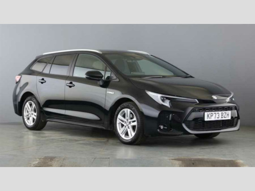 Suzuki Swace  1.8h Ultra Estate 5dr Petrol Hybrid CVT Euro 6 (s/s) (140 ps)