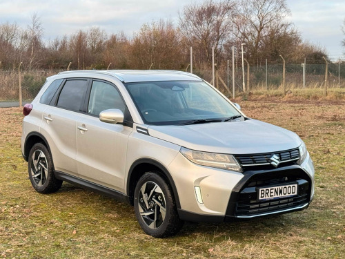 Suzuki Vitara 1.4 ULTRA ALLGRIP