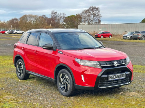 Suzuki Vitara 1.4 ULTRA ALLGRIP