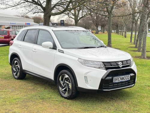 Suzuki Vitara 1.4 ULTRA