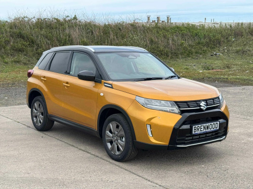 Suzuki Vitara 1.4 MOTION