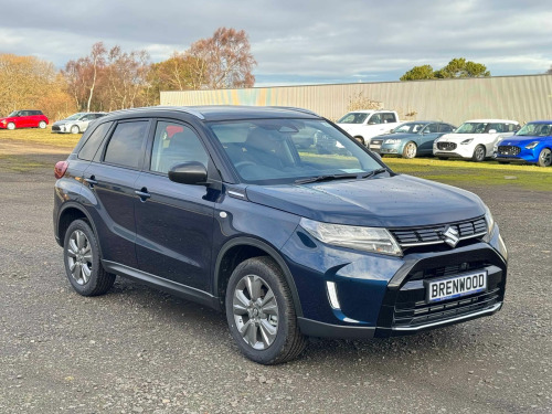 Suzuki Vitara 1.4 MOTION