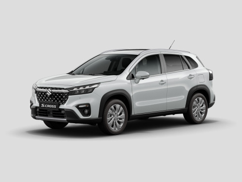 Suzuki S-Cross 1.4 MOTION