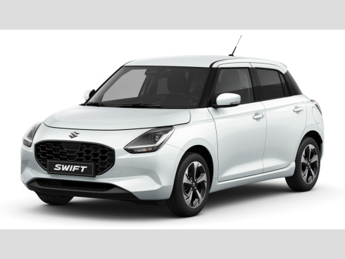Suzuki Swift 1.2 ULTRA