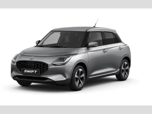 Suzuki Swift 1.2 ULTRA