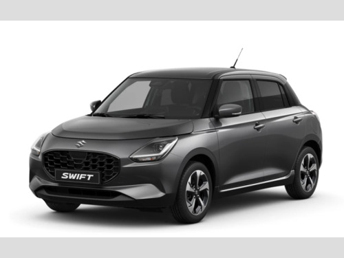 Suzuki Swift 1.2 ULTRA ALLGRIP