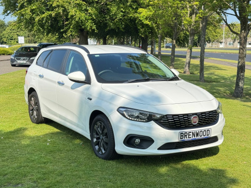 Fiat Tipo  1.4 MPI Easy Plus Estate 5dr Petrol Manual Euro 6 (95 ps)