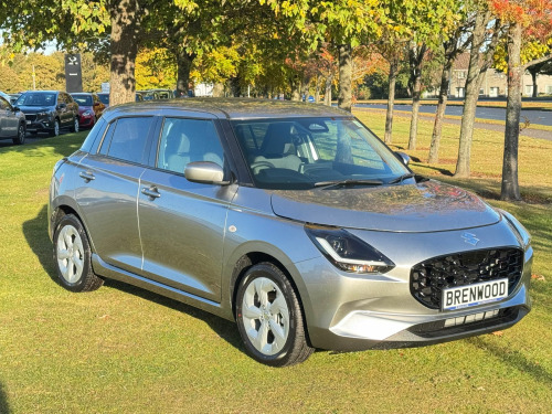 Suzuki Swift  1.2 Motion