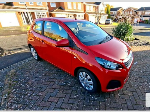 Fiat 500  1.2 Pop Star Hatchback 3dr Petrol Manual Euro 6 (s/s) (69 bhp) 