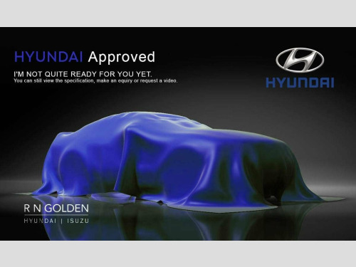 Hyundai Kona  1.6 GDi Hybrid N Line S 5dr DCT
