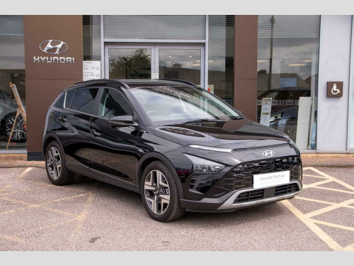 Hyundai Bayon  1.0 TGDi Premium 5dr DCT