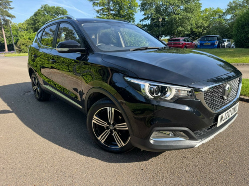 MG ZS  1.0 T-GDI Exclusive Auto Euro 6 5dr