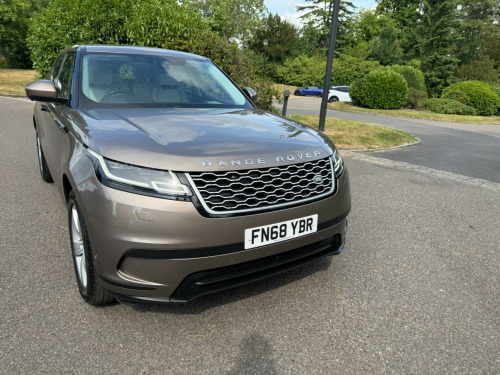 Land Rover Range Rover Velar  2.0 D180 S Auto 4WD Euro 6 (s/s) 5dr