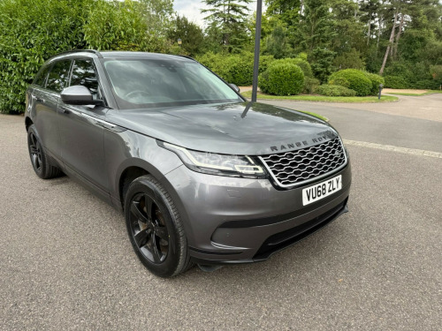 Land Rover Range Rover Velar  2.0 D180 S Auto 4WD Euro 6 (s/s) 5dr