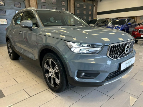 Volvo XC40  2.0 D3 Inscription SUV 5dr Diesel Auto Euro 6 (s/s