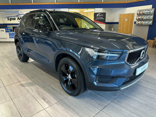 Volvo XC40  2.0 D3 Momentum SUV 5dr Diesel Manual Euro 6 (s/s)