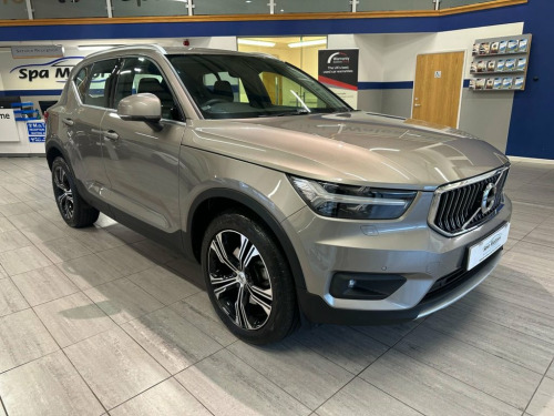 Volvo XC40  2.0 T4 Inscription Pro SUV 5dr Petrol Auto Euro 6 