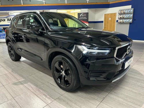 Volvo XC40  2.0 D3 Momentum SUV 5dr Diesel Auto AWD Euro 6 (s/