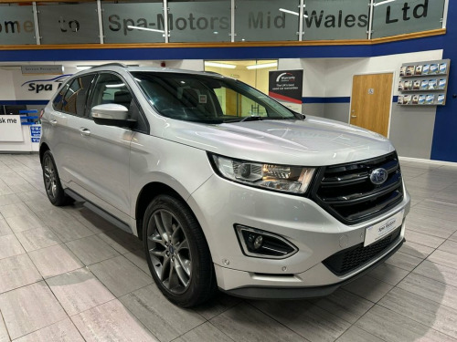 Ford Edge  2.0 TDCi Sport SUV 5dr Diesel Powershift AWD Euro 