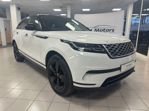 Land Rover Range Rover Velar  2.0 D180 S SUV 5dr Diesel Auto 4WD Euro 6 (s/s) (1