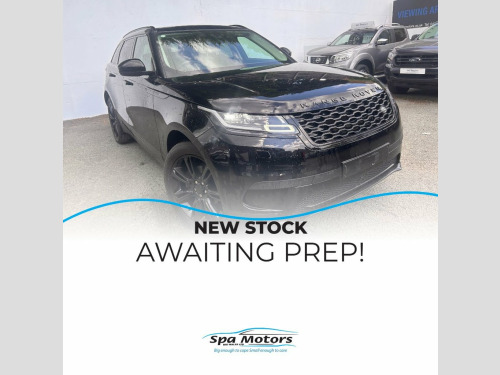 Land Rover Range Rover Velar  2.0 D180 S SUV 5dr Diesel Auto 4WD Euro 6 (s/s) (1
